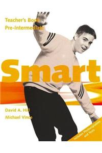 Smart: Pre-Intermediate: Teacher's Book