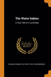 The Water-babies