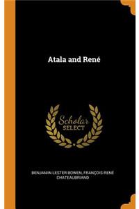 Atala and René