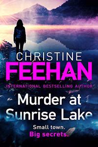 Murder at Sunrise Lake