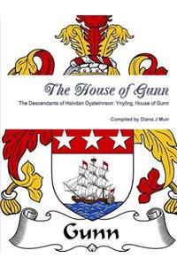 The House of Gunn