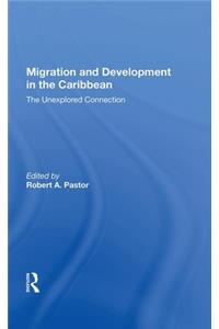 Migration And Development In The Caribbean