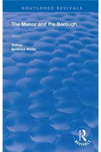 The Manor and the Borough