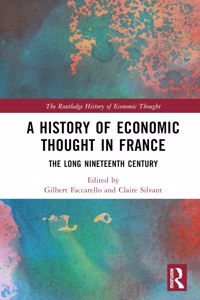 History of Economic Thought in France