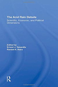 Acid Rain Debate