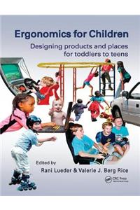 Ergonomics for Children