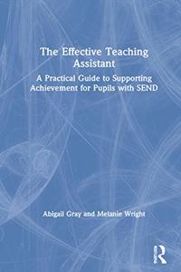 The Effective Teaching Assistant
