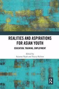 Realities and Aspirations for Asian Youth