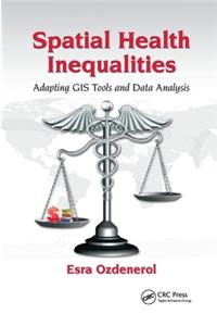 Spatial Health Inequalities
