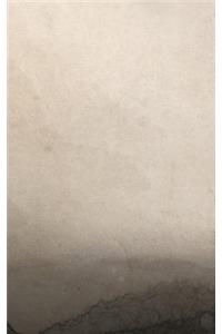 6x9 Beautiful Hardcover Journal / Notebook - Lined