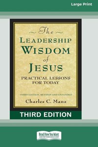 Leadership Wisdom of Jesus