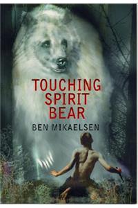 Touching Spirit Bear