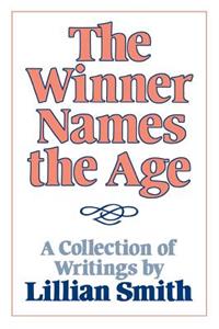 The Winner Names the Age
