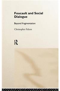 Foucault and Social Dialogue