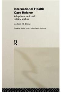 International Health Care Reform