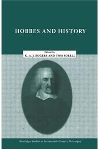 Hobbes and History