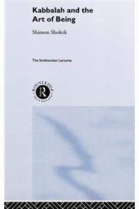 Kabbalah and the Art of Being