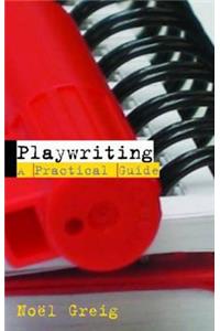 Playwriting