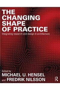 The Changing Shape of Practice