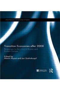 Transition Economies After 2008