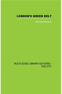 London's Green Belt