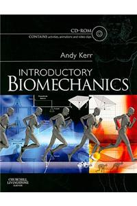 Introductory Biomechanics [With CDROM]