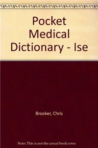 Pocket Medical Dictionary - Ise