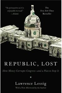 Republic, Lost