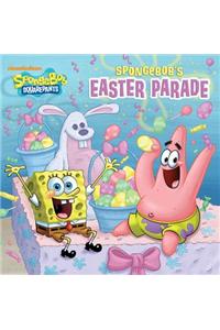 Spongebob's Easter Parade (Spongebob Squarepants)
