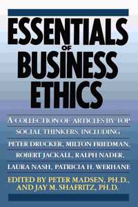 Essentials of Business Ethics