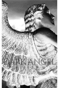 Dark Angel Writing Drawing Journal