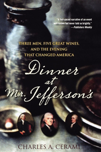 Dinner at Mr. Jefferson's