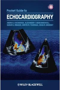 Pocket Guide to Echocardiography