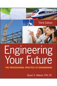 Engineering Your Future, 3e