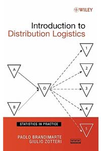 Introduction to Distribution Logistics