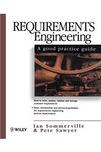 Requirements Engineering