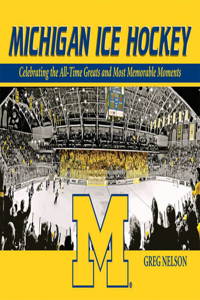 Michigan Ice Hockey