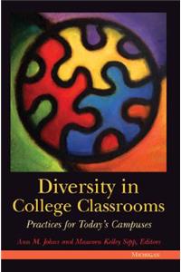 Diversity in College Classrooms