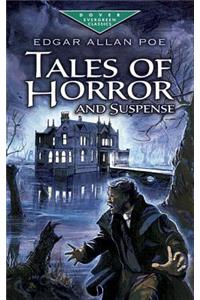 Tales of Horror and Suspense