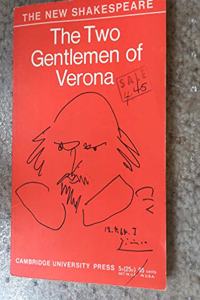 Two Gentlemen of Verona