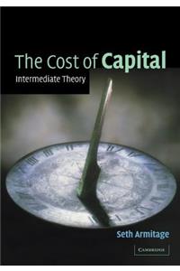 Cost of Capital