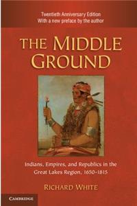 Middle Ground, 2nd ed.