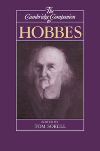 Cambridge Companion to Hobbes