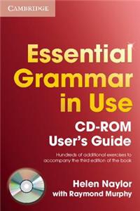 CD-ROM for Windows (Single User) CD-ROM