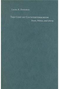 Cost of Counterterrorism