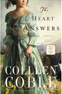 The Heart Answers