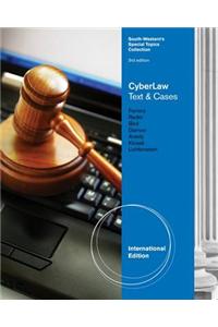 CyberLaw