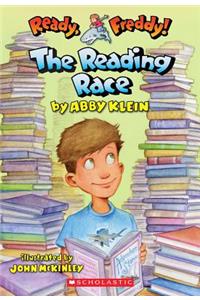 The Reading Race