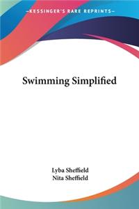 Swimming Simplified