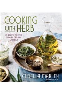 Cooking with Herb